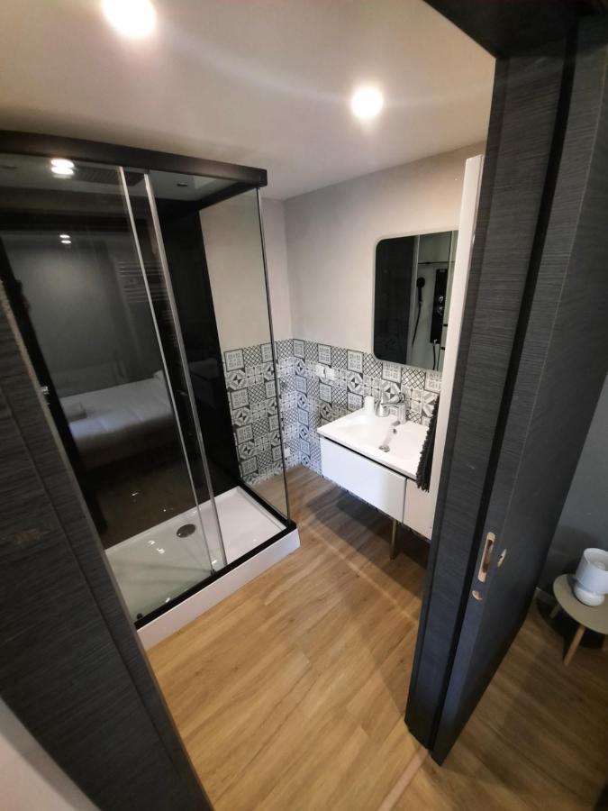 Chambre d'hôte et gîte chez Thomas et John Verdun Extérieur photo