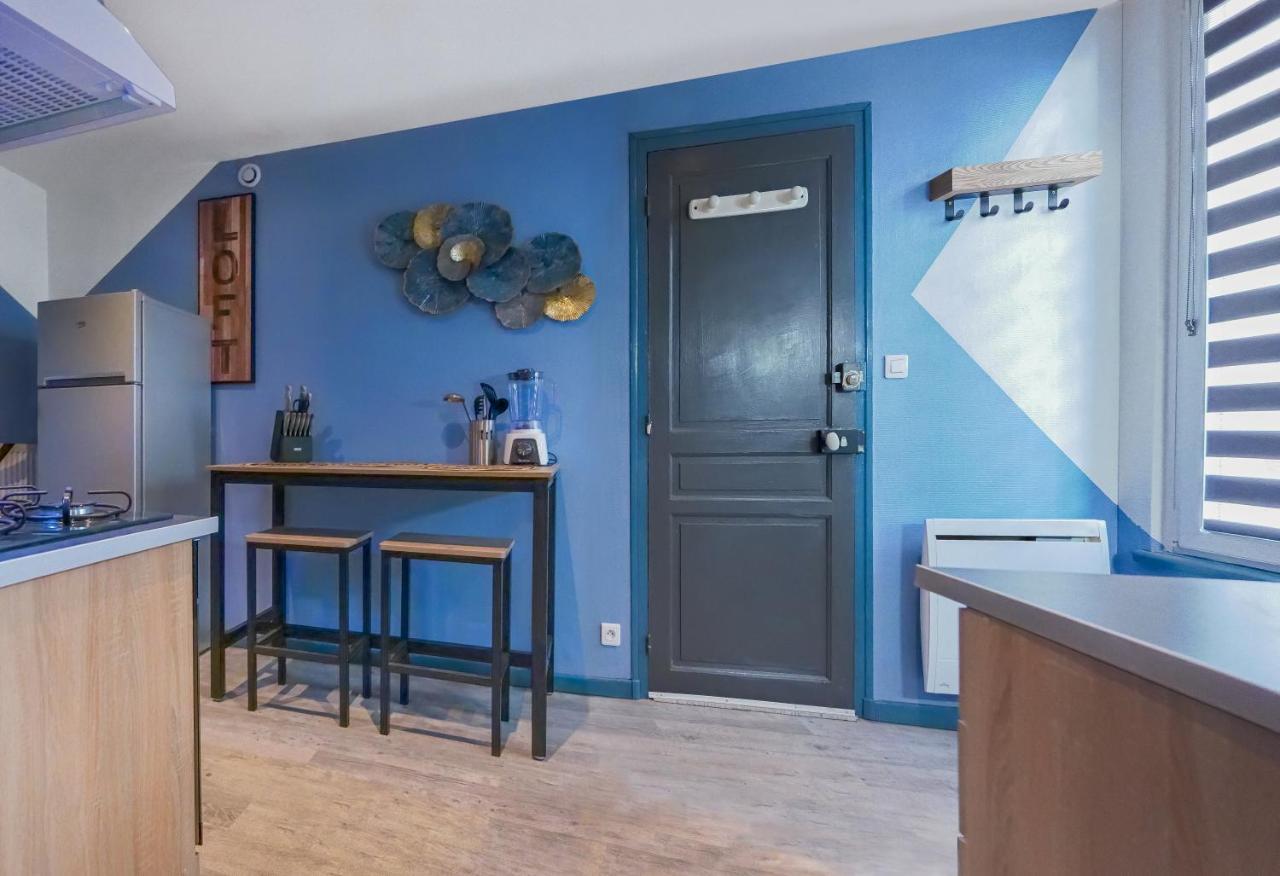 Chambre d'hôte et gîte chez Thomas et John Verdun Extérieur photo