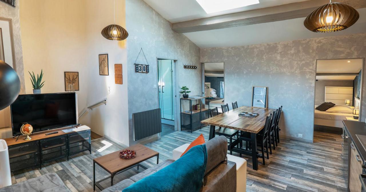 Chambre d'hôte et gîte chez Thomas et John Verdun Extérieur photo