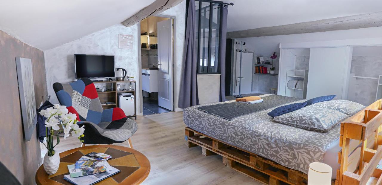 Chambre d'hôte et gîte chez Thomas et John Verdun Extérieur photo