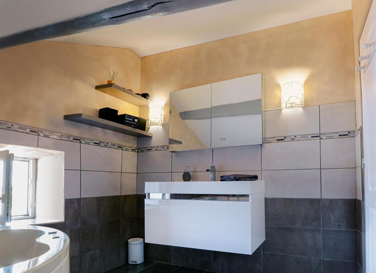 Chambre d'hôte et gîte chez Thomas et John Verdun Extérieur photo