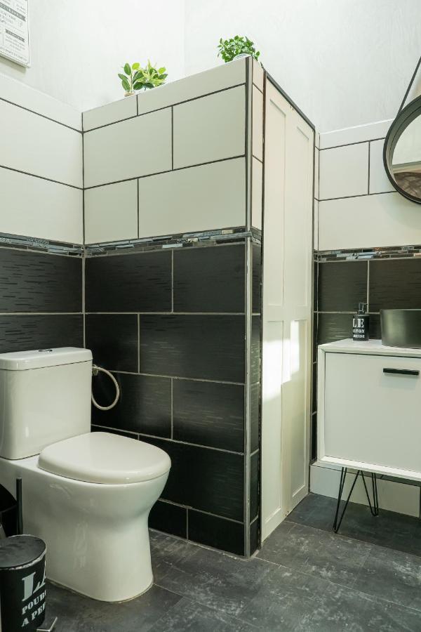 Chambre d'hôte et gîte chez Thomas et John Verdun Extérieur photo