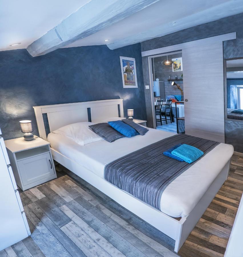 Chambre d'hôte et gîte chez Thomas et John Verdun Extérieur photo