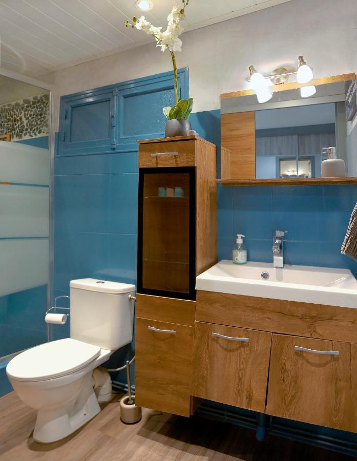 Chambre d'hôte et gîte chez Thomas et John Verdun Extérieur photo